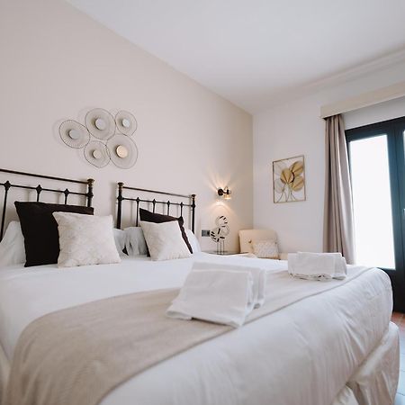 Hotel Boutique Cerro Del Sol Adults Only Recommended Cenes De La Vega Luaran gambar