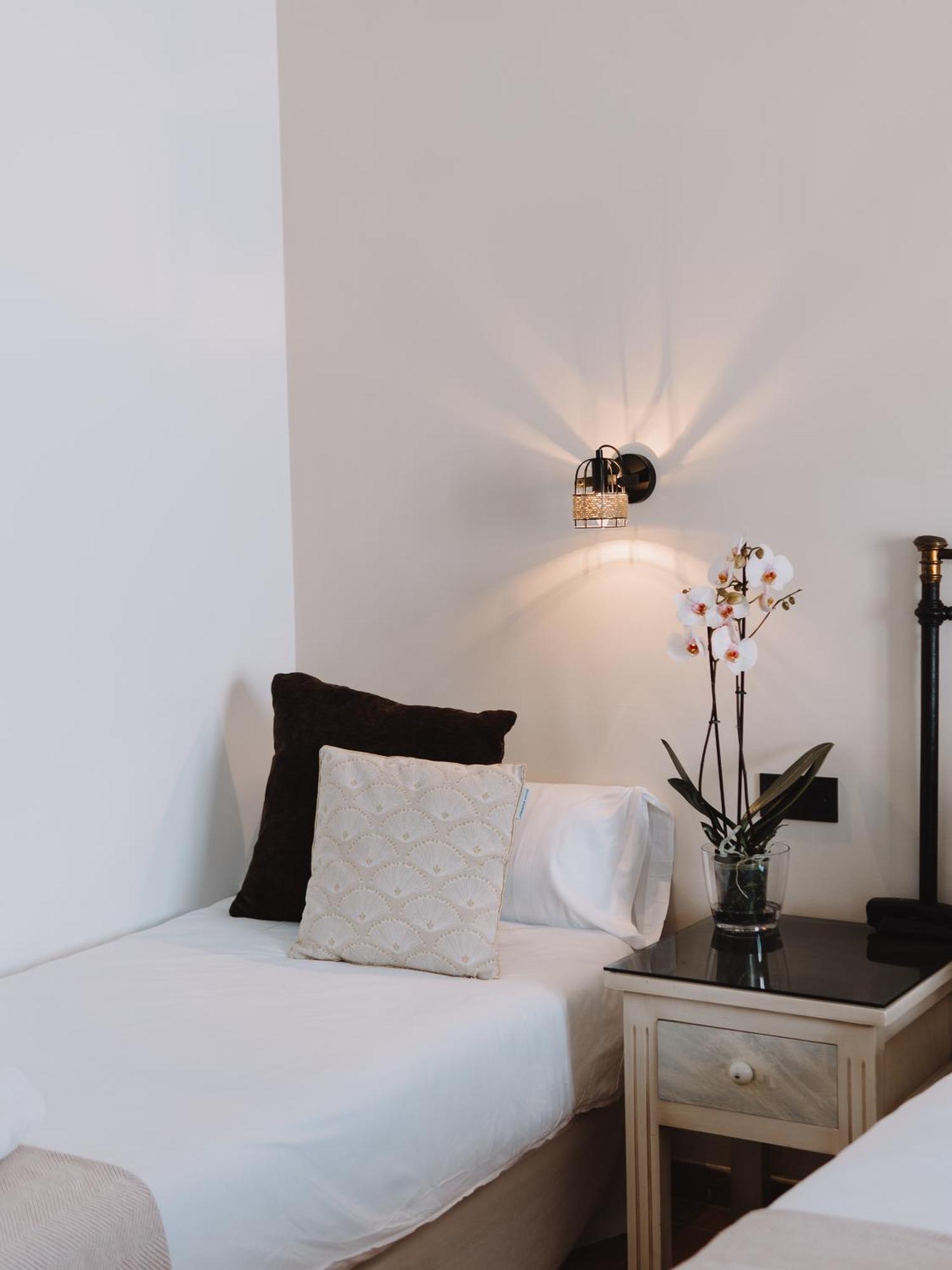 Hotel Boutique Cerro Del Sol Adults Only Recommended Cenes De La Vega Luaran gambar
