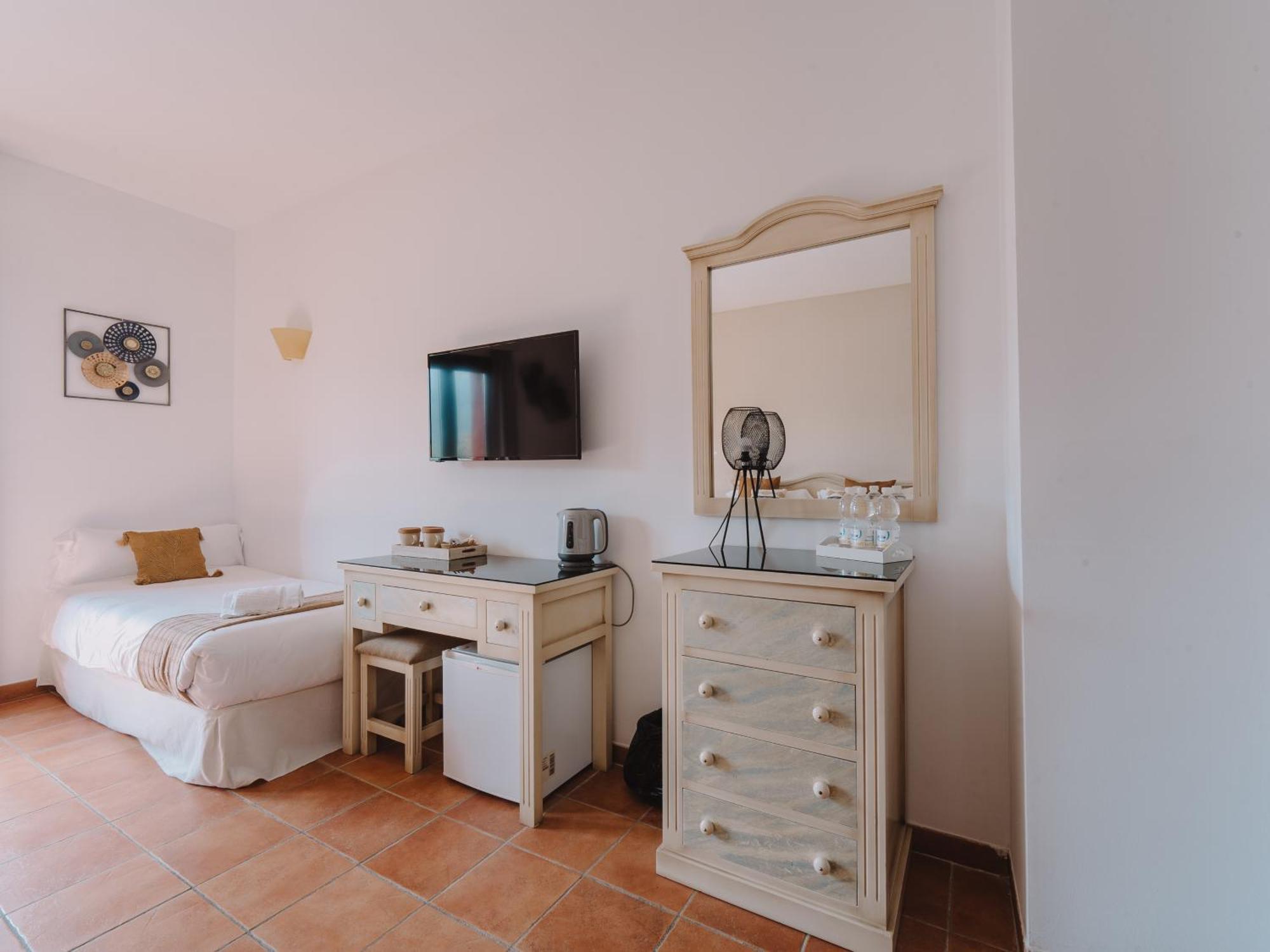Hotel Boutique Cerro Del Sol Adults Only Recommended Cenes De La Vega Luaran gambar