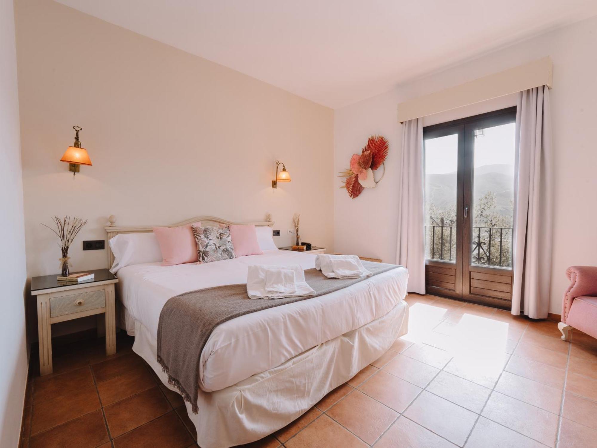 Hotel Boutique Cerro Del Sol Adults Only Recommended Cenes De La Vega Luaran gambar