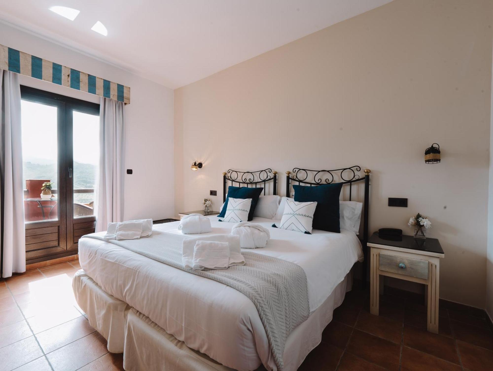 Hotel Boutique Cerro Del Sol Adults Only Recommended Cenes De La Vega Luaran gambar