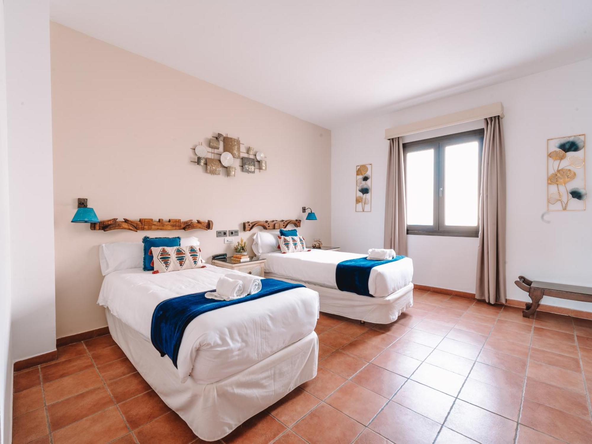 Hotel Boutique Cerro Del Sol Adults Only Recommended Cenes De La Vega Luaran gambar